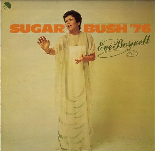 Sugar Bush '76