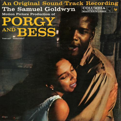 Porgy And Bess