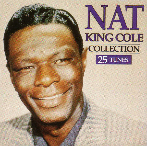 Nat King Cole - Collection - Used CD image 1