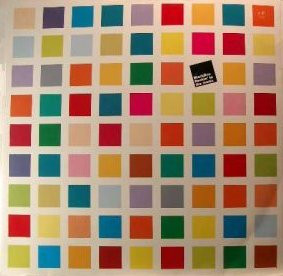 Black Box - Rockin' To The Music - Used Vinyl Record 12" image 1