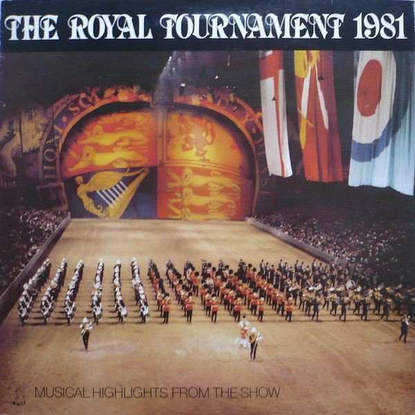 The Royal Tournament 1981