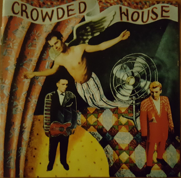 Crowded House