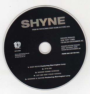 Shyne