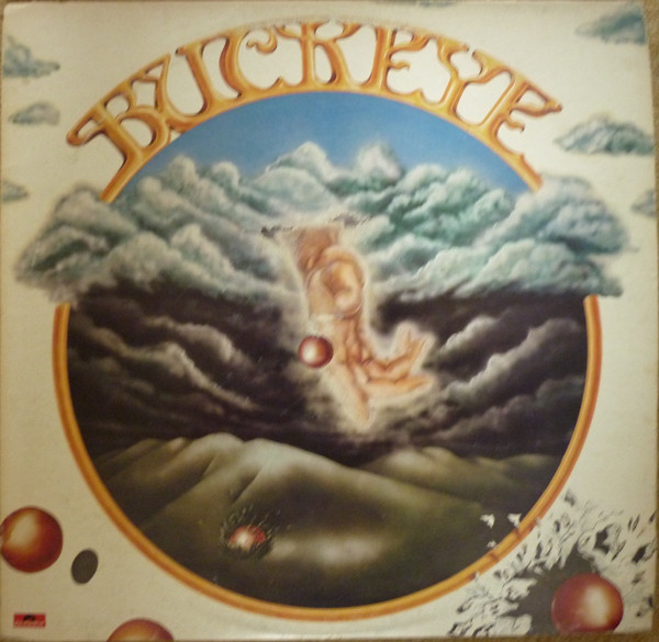 Buckeye - Used Vinyl Record image 1