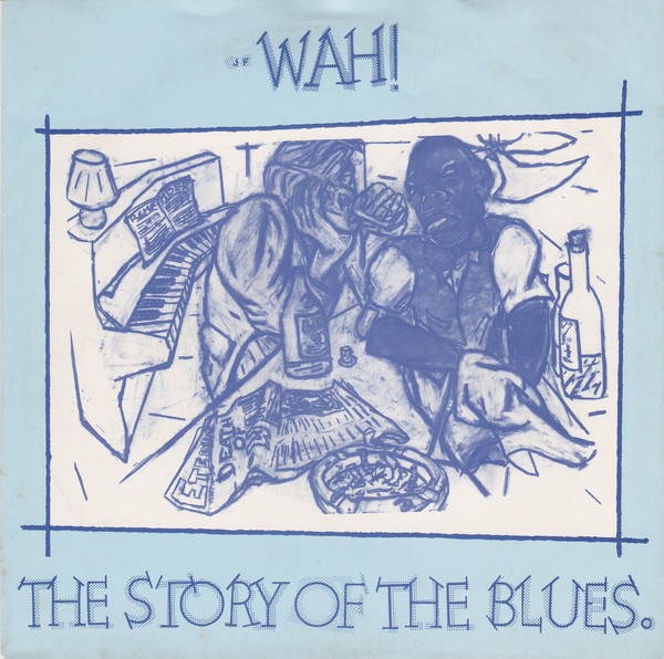 The Story Of The Blues