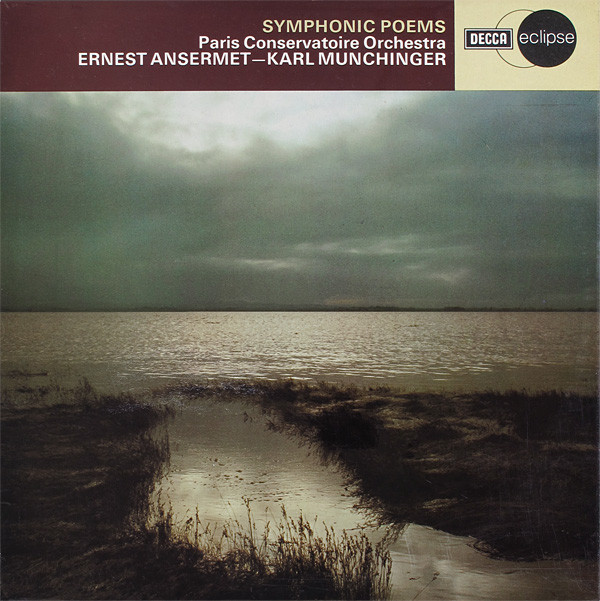 Symphonic Poems