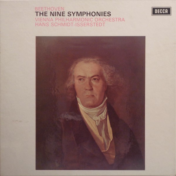 The Nine Symphonies