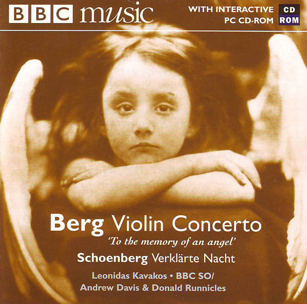 Violin Concerto 