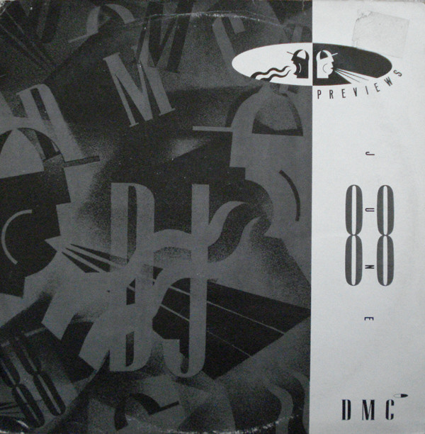 Various - June 88 Previews - Used Vinyl Record image 1