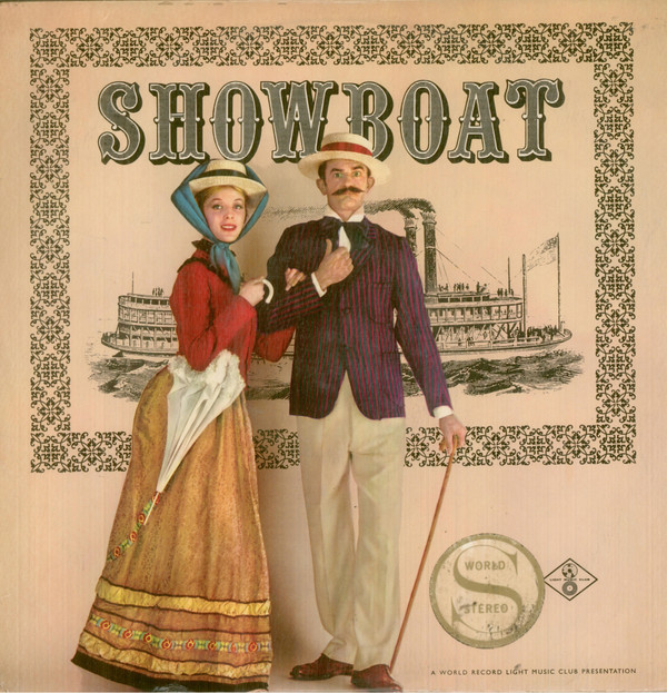 Showboat