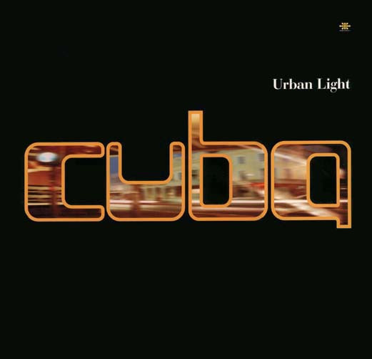 Cuba - Urban Light - Used Vinyl Record 12" image 1