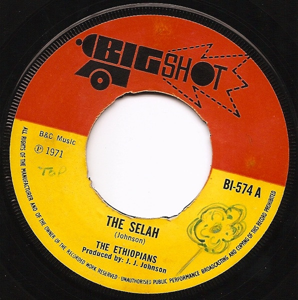 The Selah / Don't let me go