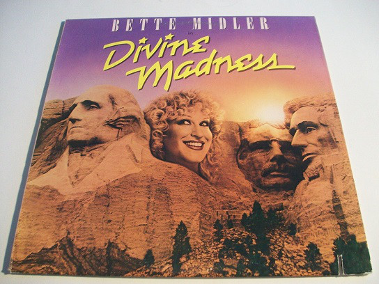 Divine Madness