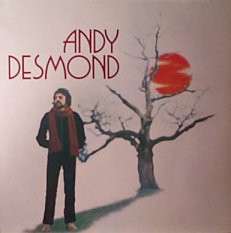 Andy Desmond - Used Vinyl Record image 1