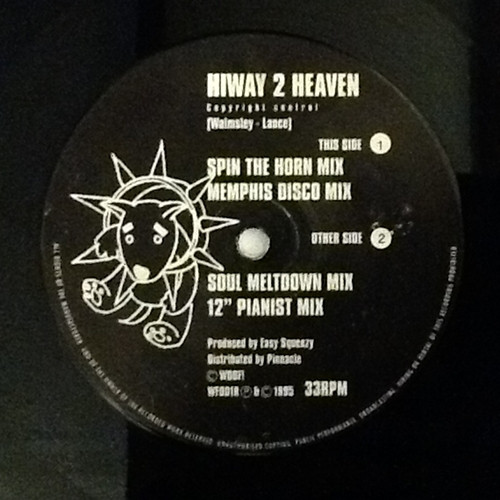 Hiway 2 Heaven