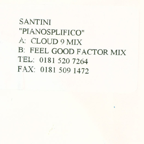 Pianosplifico