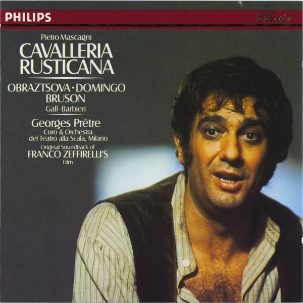 Cavalleria Rusticana