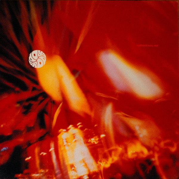 Drop - Reflections - Used Vinyl Record image 1