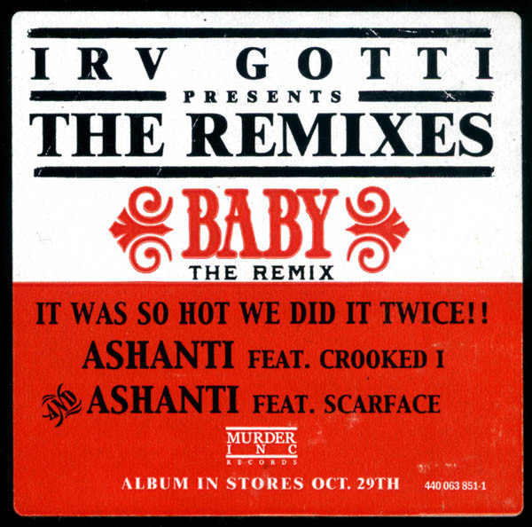 Baby (Remix)