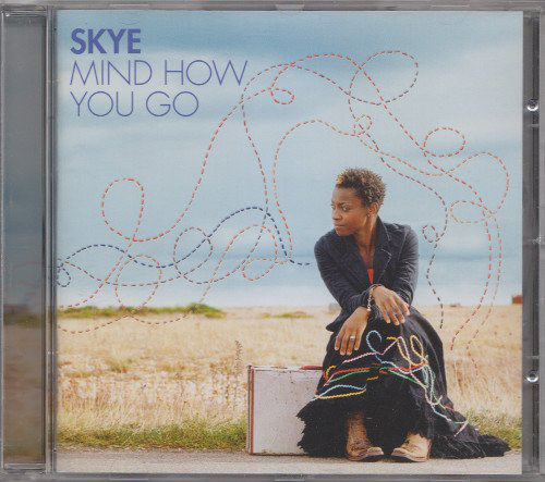 Skye - Mind How You Go - Used CD image 1