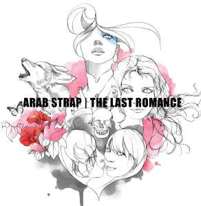 The Last Romance