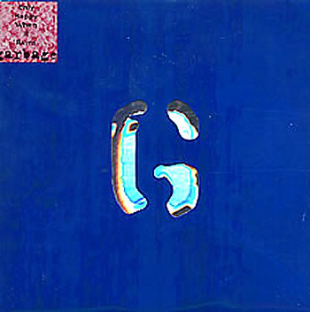 Garbage - Only Happy When It Rains - Used Vinyl Record 7" image 1