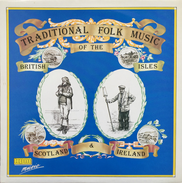 Amazing Catsfield St - Traditional Folk Music Of The British Isles Volu image 1