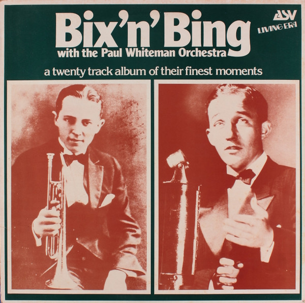 Bix 'N' Bing