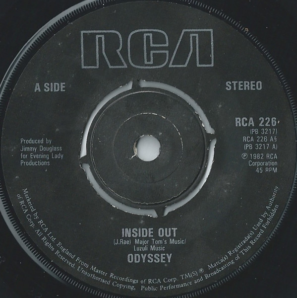 Inside Out