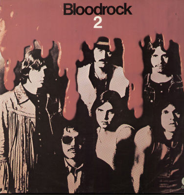 Bloodrock 2