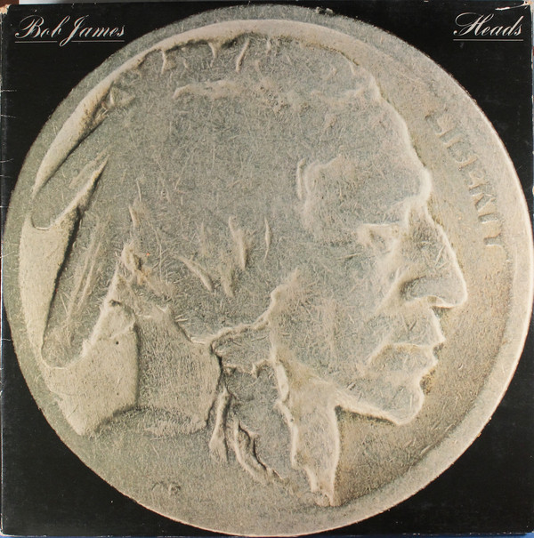 Bob James - Heads - Used Vinyl Record image 1
