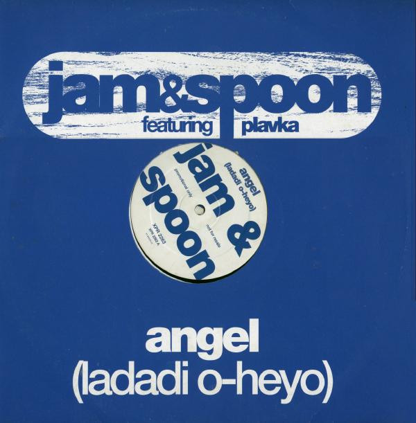 Angel (Ladadi O-Heyo)