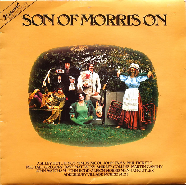 Son Of Morris On