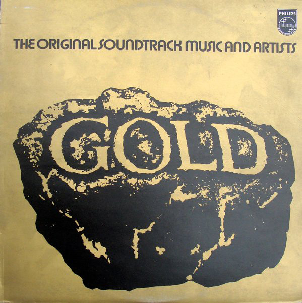 Gold (Original Motion Picture Soundtrack)