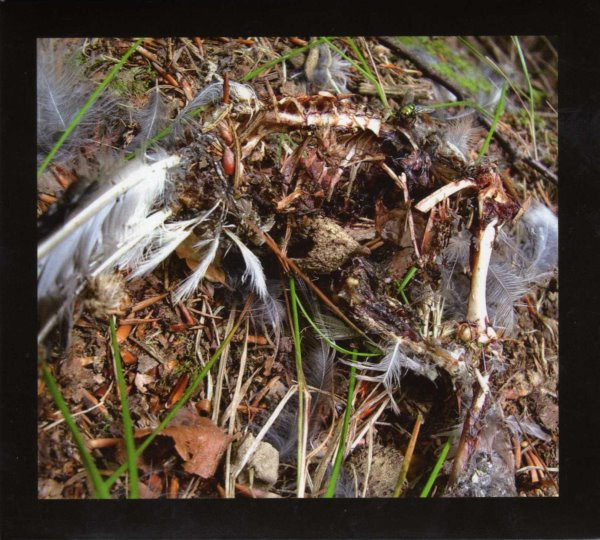Column One - Feldaufnahmen I - Used CD image 1