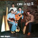 Ar Log - II - Used Vinyl Record image 1