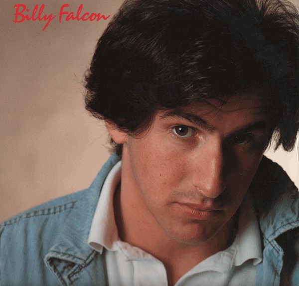 Billy Falcon