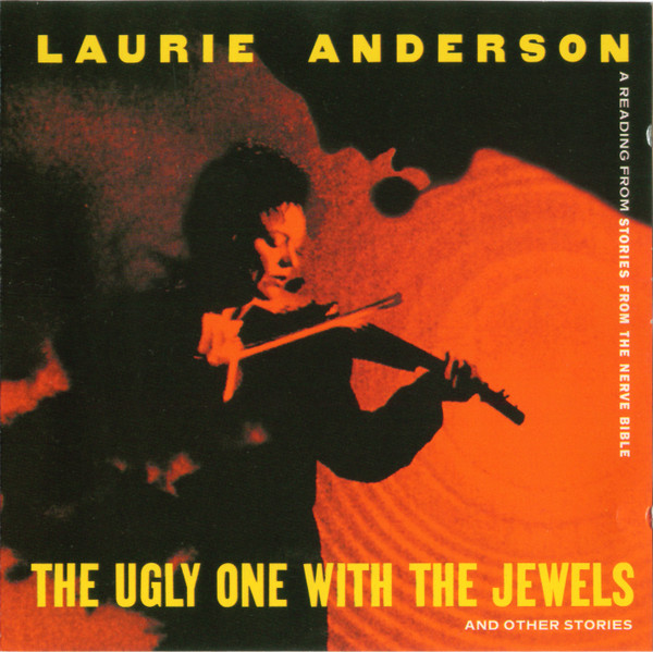 The Ugly One With The Jewels And Other Stories