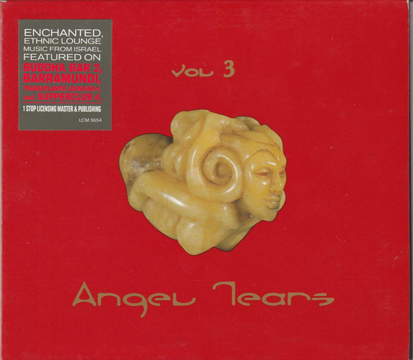 Angel Tears Vol. 3