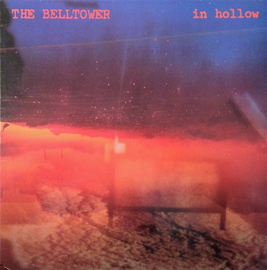 Belltower - In Hollow - Used Vinyl Record 12" image 1