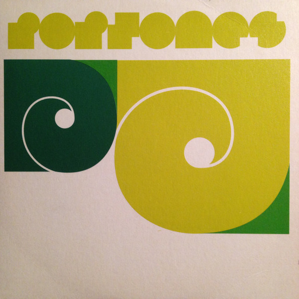 Outrageous Cherry - Book Of Spectral Projections - Used CD image 1