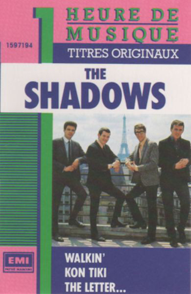 The Shadows