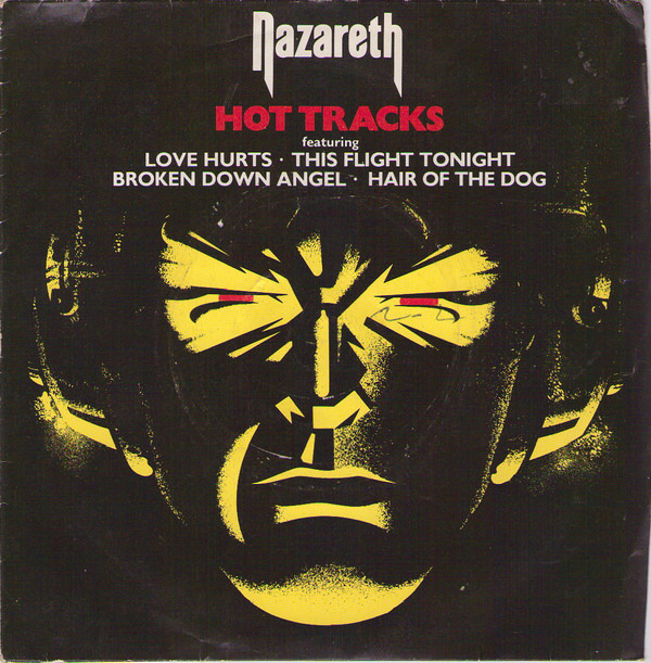 Hot Tracks