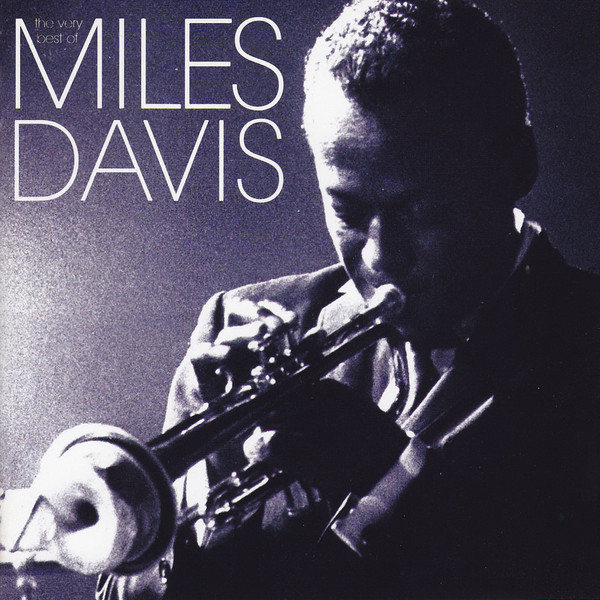 Miles Davis - Very Best Of - Used CD image 1