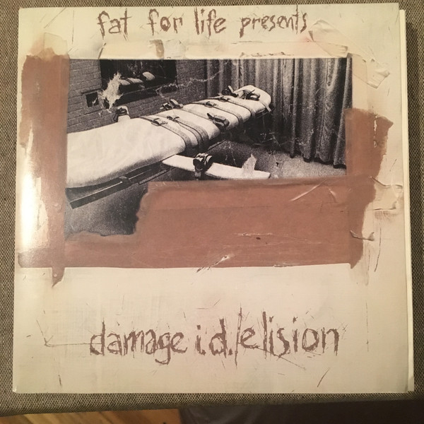 Elision (2) / Damage I.D.