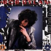 Bob Dylan - Empire Burlesque - Used CD image 1
