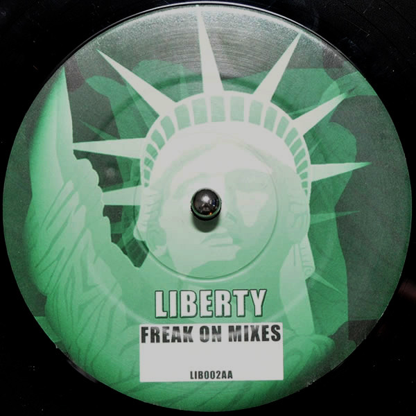 Freak On (Mixes)