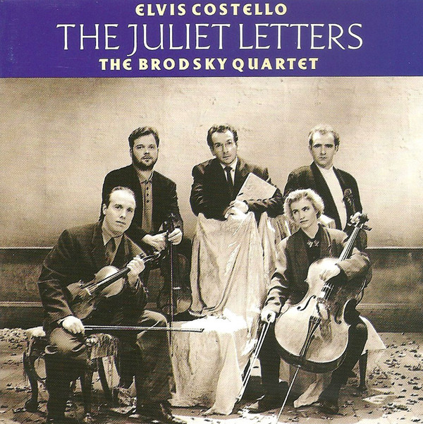 The Juliet Letters