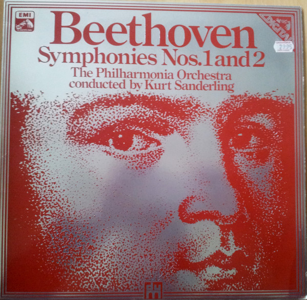 Symphonies Nos. 1 And 2