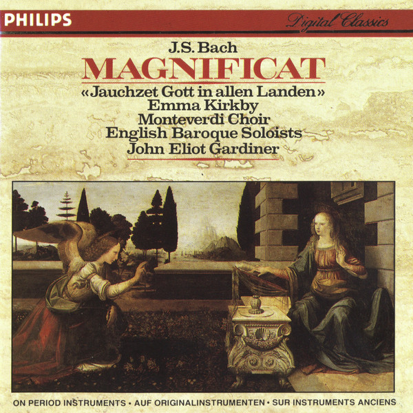 Magnificat / 